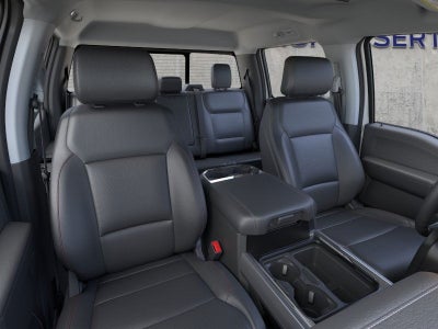 2026 Ford F-350SD F-350® Lariat®