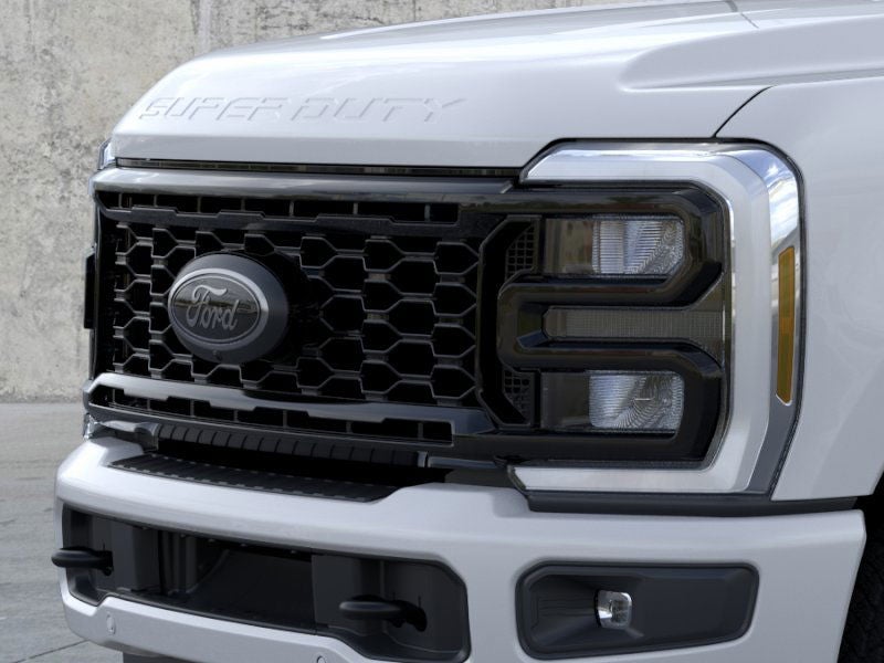 2026 Ford F-350SD F-350® Lariat®
