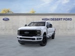 2026 Ford F-350SD F-350® Lariat®