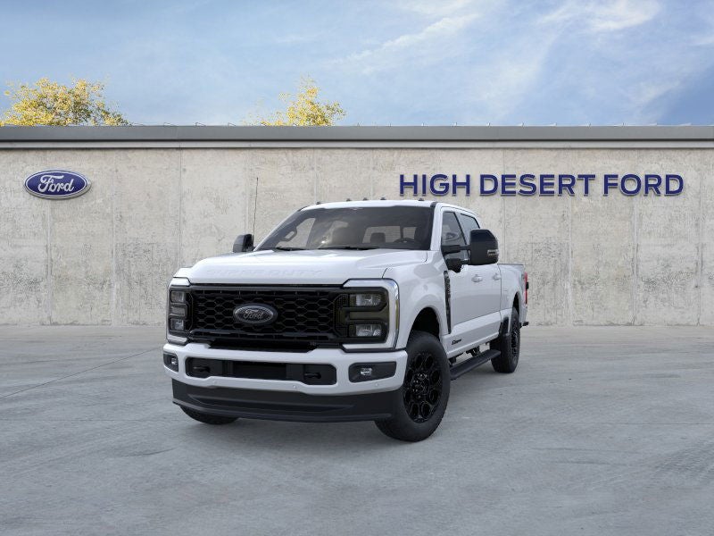 2026 Ford F-350SD F-350® Lariat®