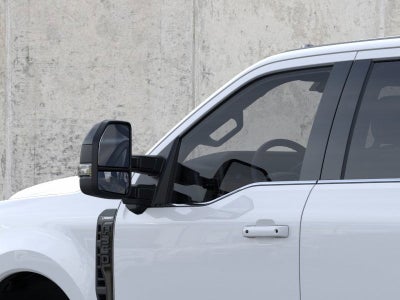 2026 Ford F-350SD F-350® Lariat®