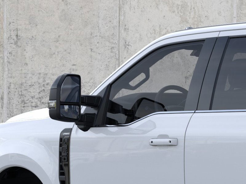 2026 Ford F-350SD F-350® Lariat®