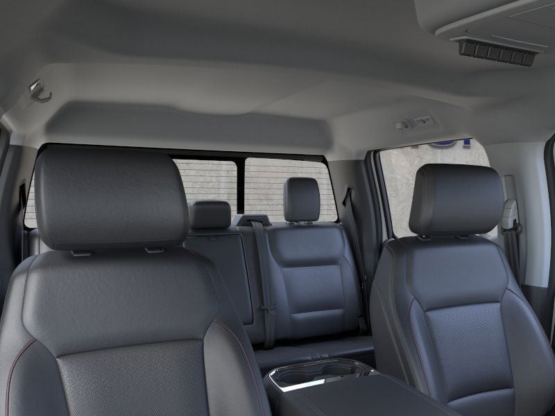 2026 Ford F-350SD F-350® Lariat®