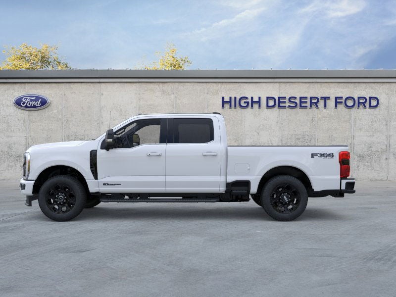2026 Ford F-350SD F-350® Lariat®