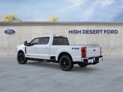 2026 Ford F-350SD F-350® Lariat®