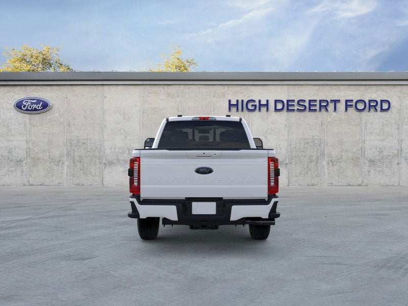 2026 Ford F-350SD F-350® Lariat®