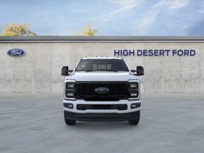 2026 Ford F-350SD F-350® Lariat®