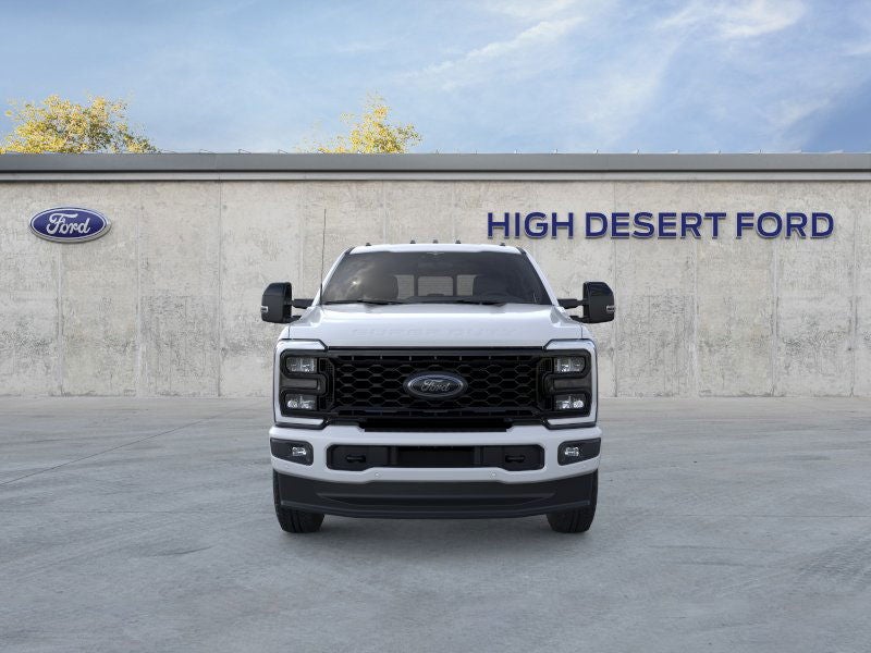 2026 Ford F-350SD F-350® Lariat®