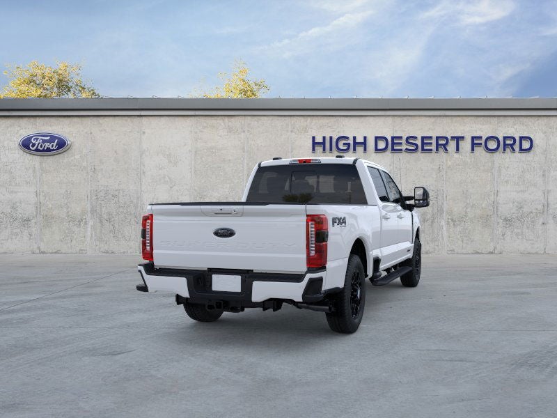 2026 Ford F-350SD F-350® Lariat®