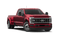 2027 Ford F-350SD Platinum DRW