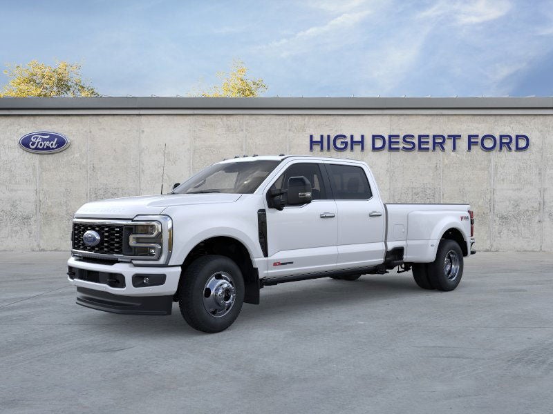 2026 Ford F-350SD DRW