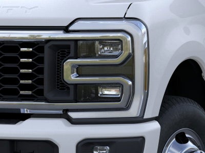 2026 Ford F-350SD DRW