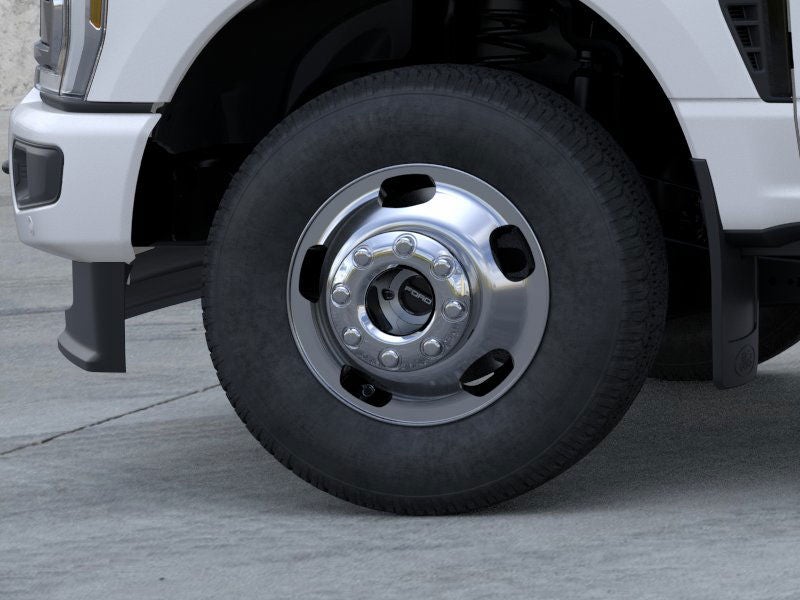 2026 Ford F-350SD DRW