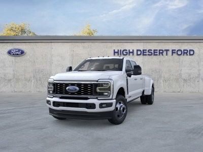 2026 Ford F-350SD DRW