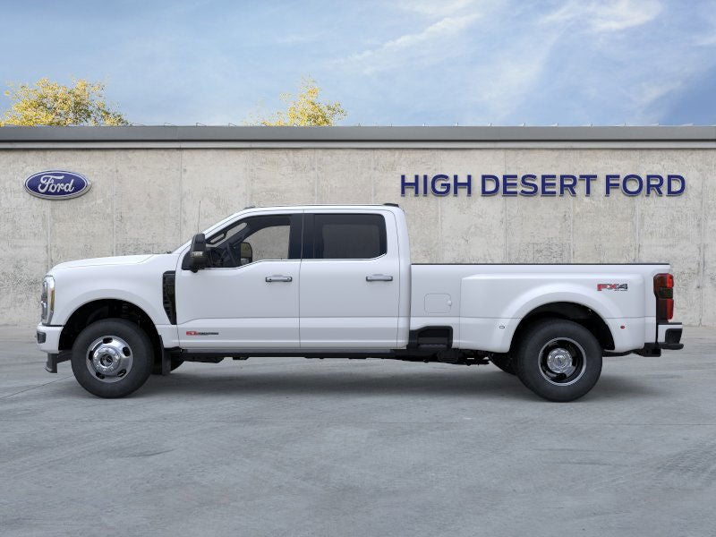 2026 Ford F-350SD DRW