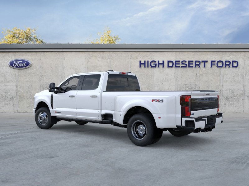 2026 Ford F-350SD DRW