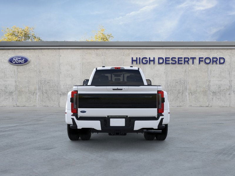 2026 Ford F-350SD DRW