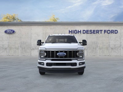 2026 Ford F-350SD DRW
