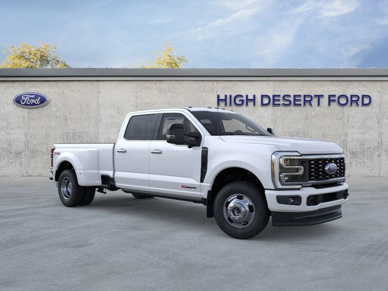 2026 Ford F-350SD DRW