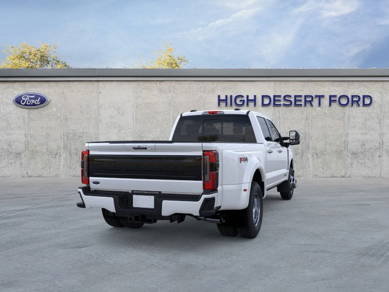 2026 Ford F-350SD DRW