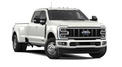 2026 Ford F-350SD DRW
