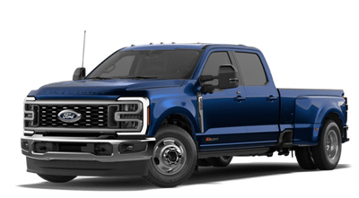 2027 Ford F-350SD Lariat DRW