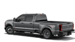 2027 Ford F-350SD XLT DRW