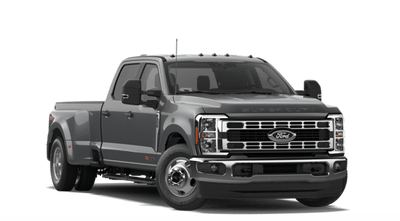 2027 Ford F-350SD XLT DRW