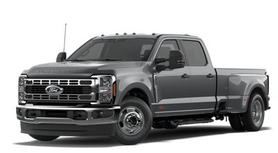 2027 Ford F-350SD XLT DRW