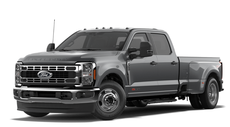 2027 Ford F-350SD XLT DRW