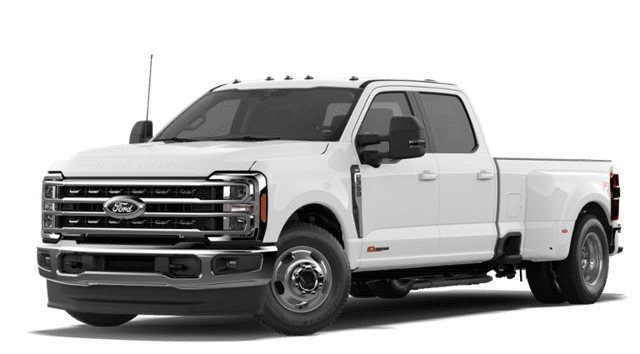 2027 Ford F-350SD XLT DRW