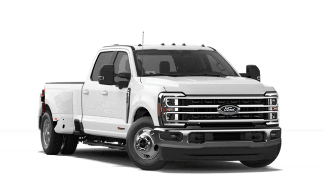 2027 Ford F-350SD XLT DRW