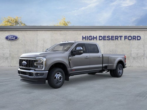 2025 Ford Super Duty F-350 DRW LARIAT
