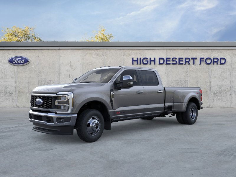2025 Ford Super Duty F-350 DRW LARIAT