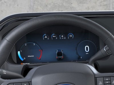 2025 Ford Super Duty F-350 DRW LARIAT