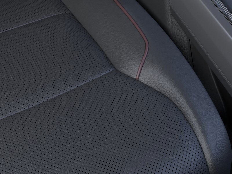 2025 Ford Super Duty F-350 DRW LARIAT