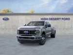 2025 Ford Super Duty F-350 DRW LARIAT