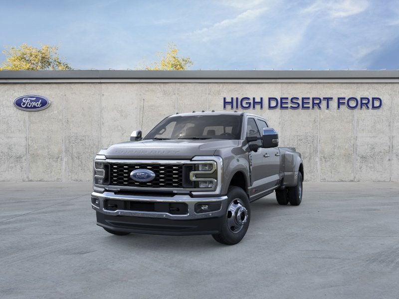 2025 Ford Super Duty F-350 DRW LARIAT