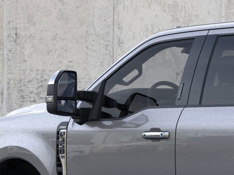 2025 Ford Super Duty F-350 DRW LARIAT