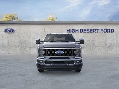 2025 Ford Super Duty F-350 DRW LARIAT