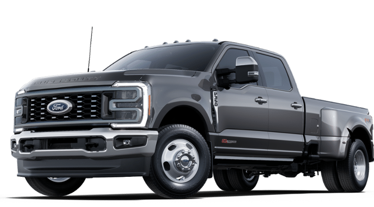 2025 Ford Super Duty F-350 DRW LARIAT