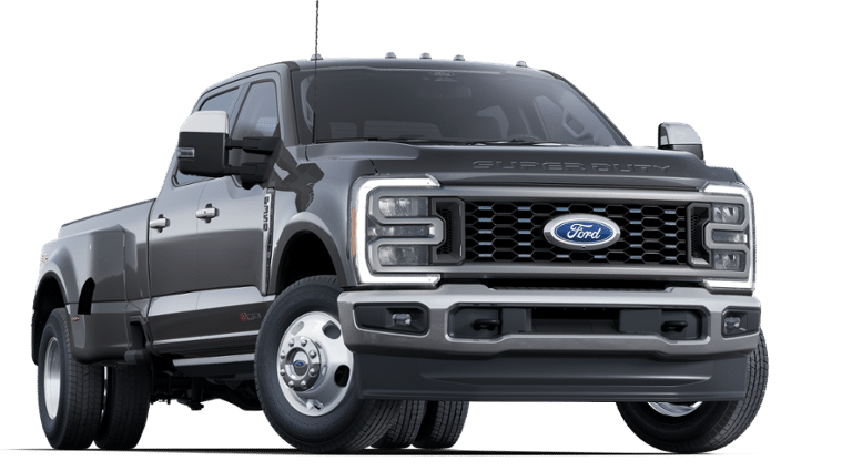2025 Ford Super Duty F-350 DRW LARIAT