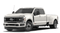 2027 Ford F-350SD Platinum DRW