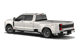 2027 Ford F-350SD Platinum DRW