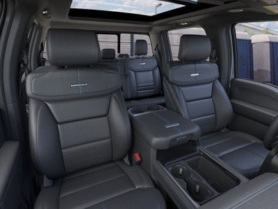 2026 Ford F-450SD Platinum DRW
