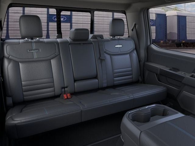 2026 Ford F-450SD Platinum DRW