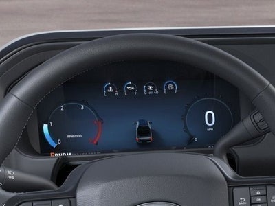 2026 Ford F-450SD Platinum DRW