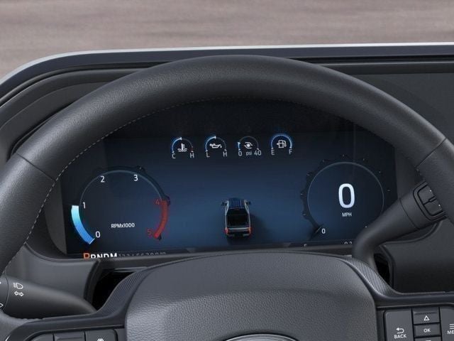 2026 Ford F-450SD Platinum DRW