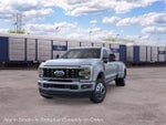 2026 Ford F-450SD Platinum DRW