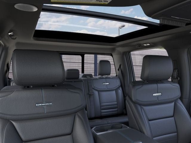 2026 Ford F-450SD Platinum DRW
